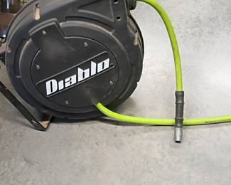 Air Hose Reel