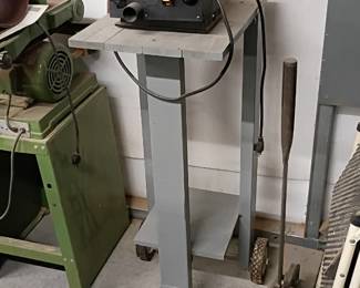 Scroll Saw