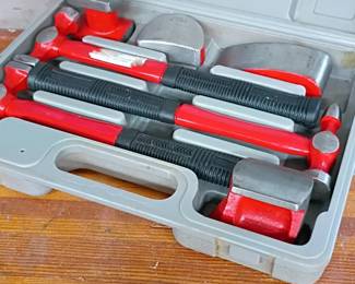 Auto Body Hammer