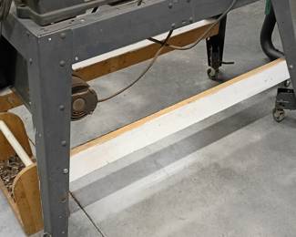 Jointer/Planer