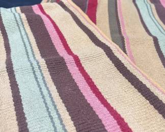 Pillow Covers 26x27 2 Woven