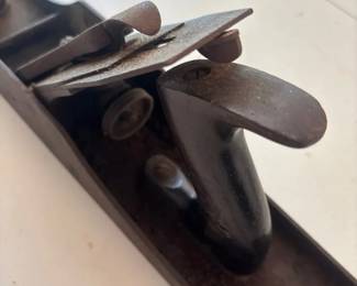 Stanley Antique Metal Planer