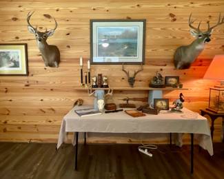 RUSTIC DECOR
