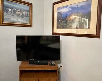 TELEVISION