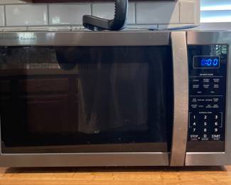 SHARP MICROWAVE