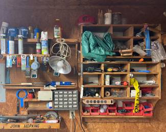 TOOLS