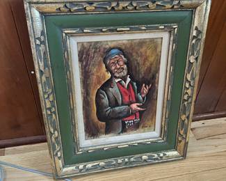 Sale Picture