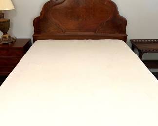 Full Size Headboard