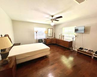View of Bedroom