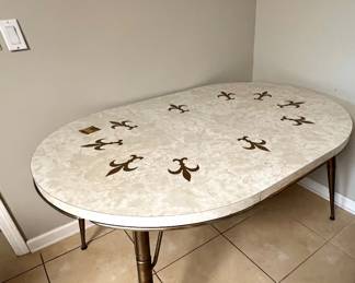 Vintage Table