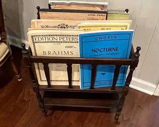 Piano Books