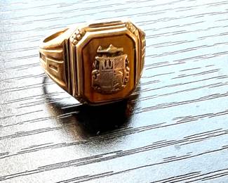 10k Ring