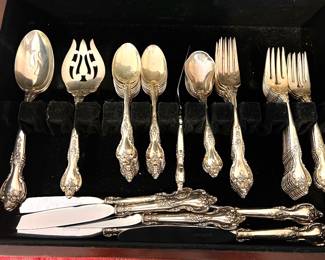 Lunt Sterling 2,015 grams