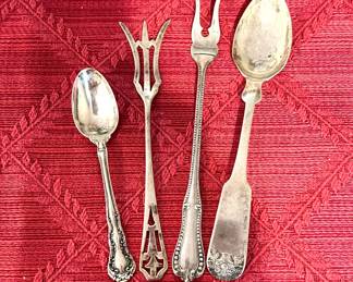 Misc Sterling 45 grams