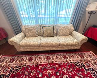 Sofa by Rowe