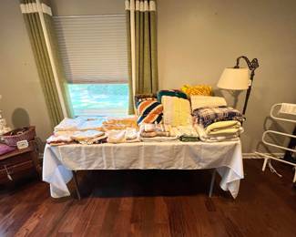 Linens