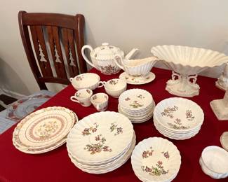 Spode