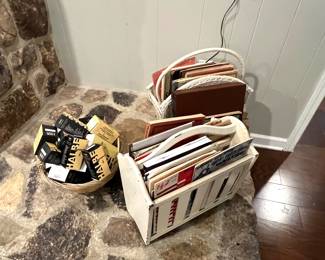 Piano Books