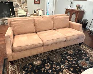 Sofa by Rowe