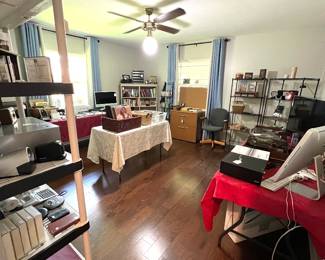 View of Office
