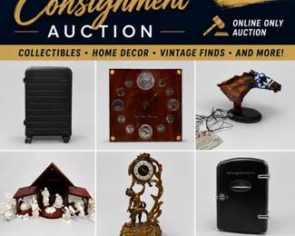 June 2026 Consignment