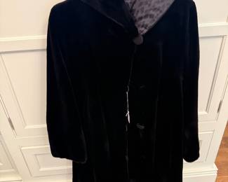 Black Mink