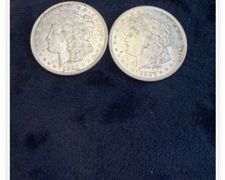 Coins