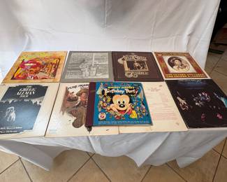 Vinyl
