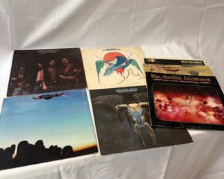 Vinyl