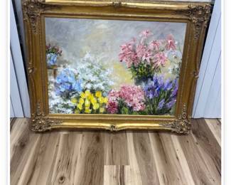 Original painting