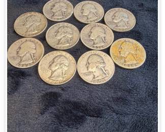 Coins