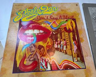 Vinyl