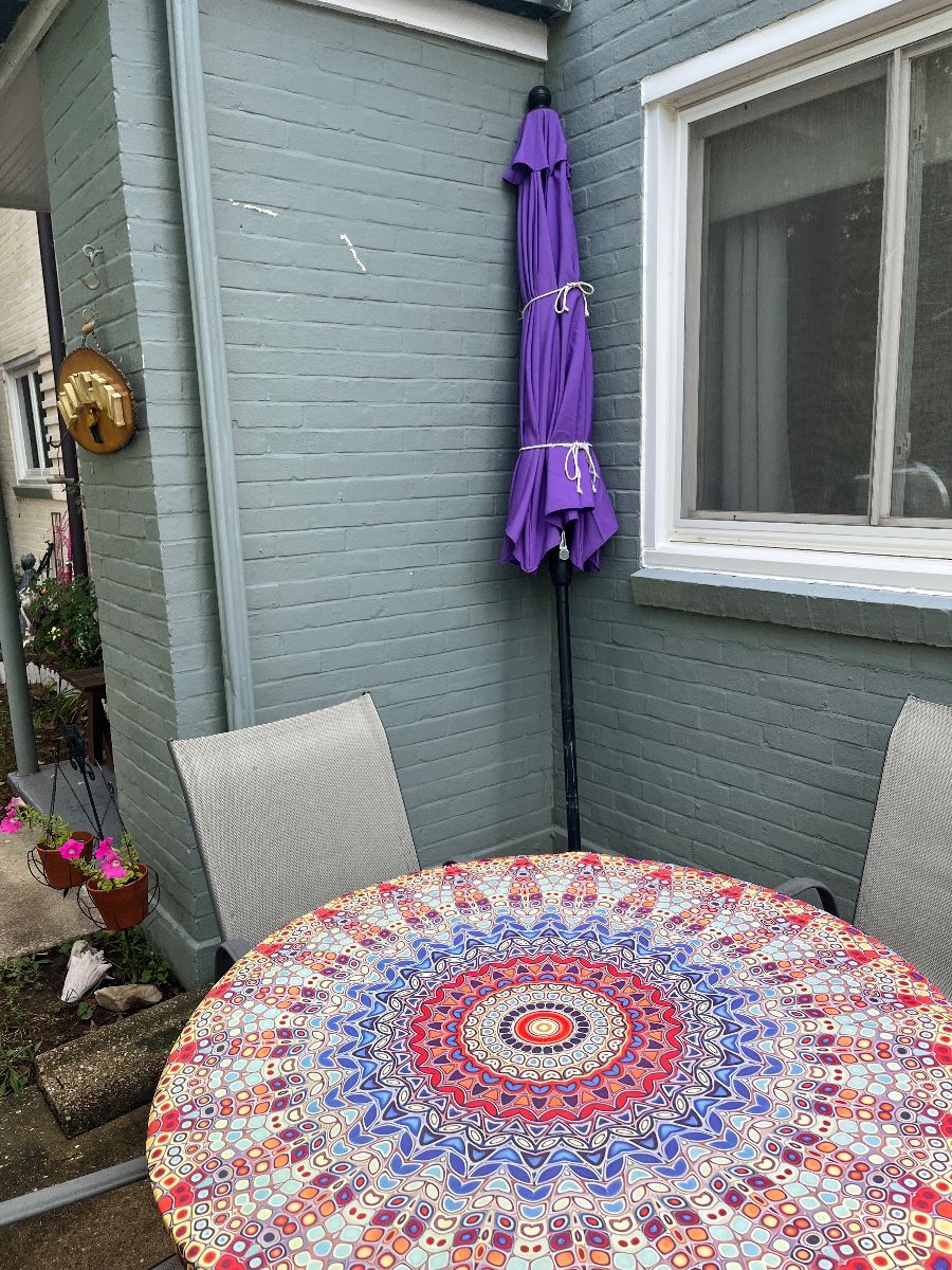 Patio Furniture set