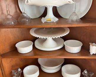 Dish set