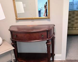 Butler Specialty Company Halifax Console Table