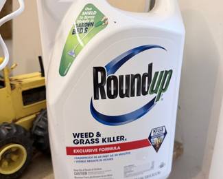 Roundup Weed & Grass Killer, 1 Gallon