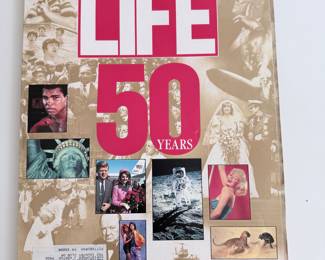 LIFE Magazine Special Anniversary Issue - Fall 1986