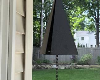 North Country Wind Bells Bar Harbor Buoy Bell