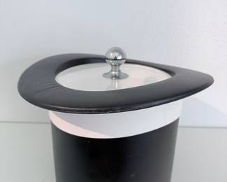 Kraftware Top Hat Ice Bucket