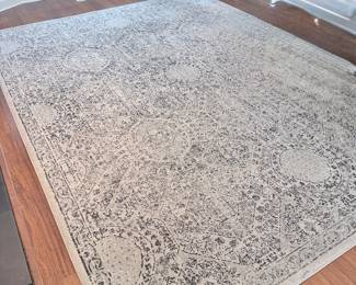Photo 1 of 2 Area Rug 12”x9”