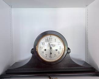 Ansonia Clock Company "Mascot" Mantel Clock