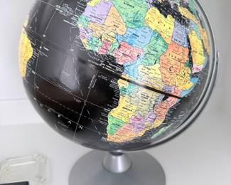 Replogle Starlight World Globe