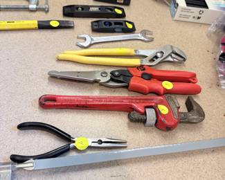 Hand Tools