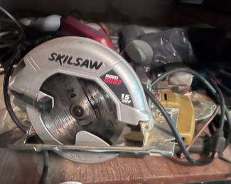 Various tools
