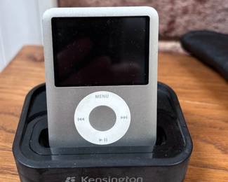 I-pod, plays