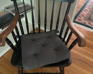 University of Denver chair