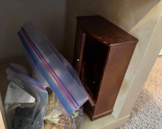 Dollhouse furniture 