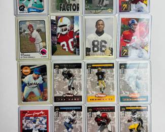 Sports Cards