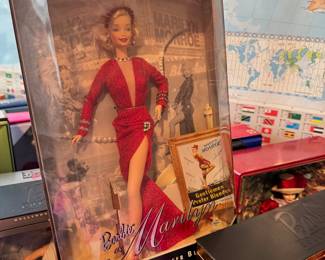 Barbie Dolls