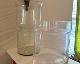 Vases